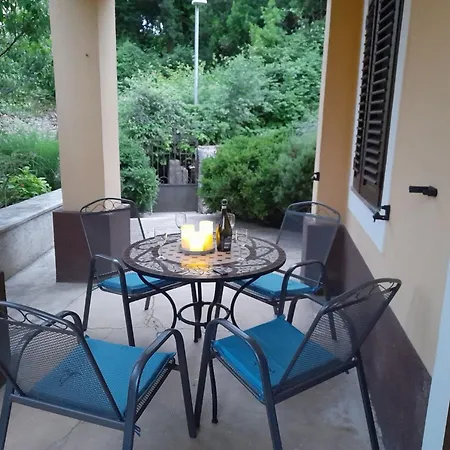 Apartment Elegant With Garden *